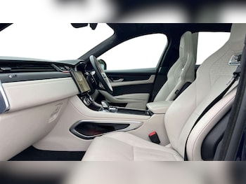 Used Jaguar F-Pace 2023 for sale - 76460284: Photo