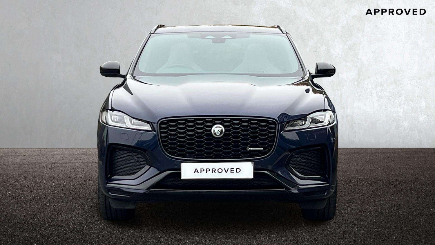 Used Jaguar F-Pace 2023 for sale - 76460284: Photo 7