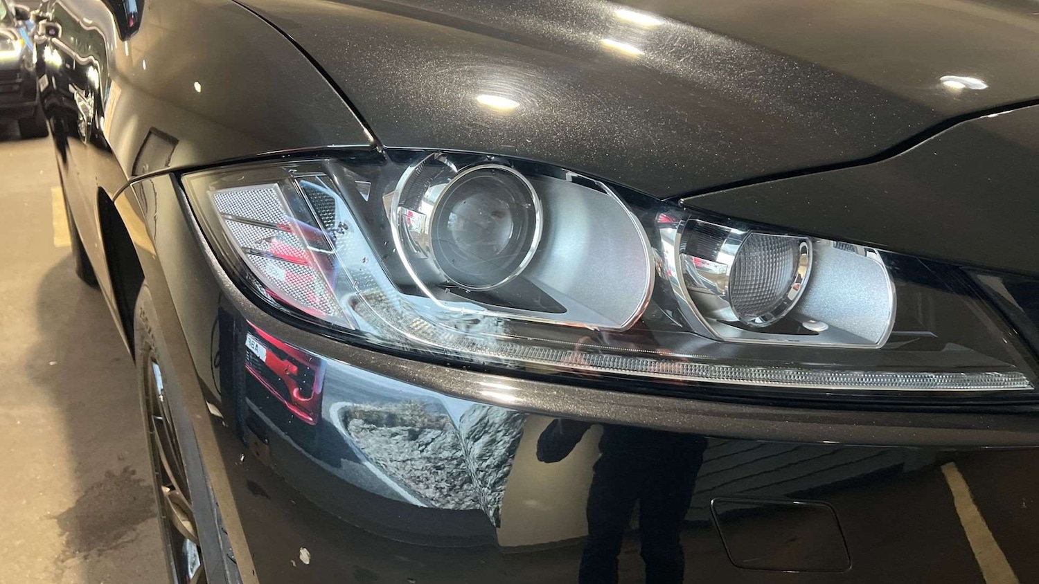 Used Jaguar F-Pace 2020 for sale - 76774283: Photo 17