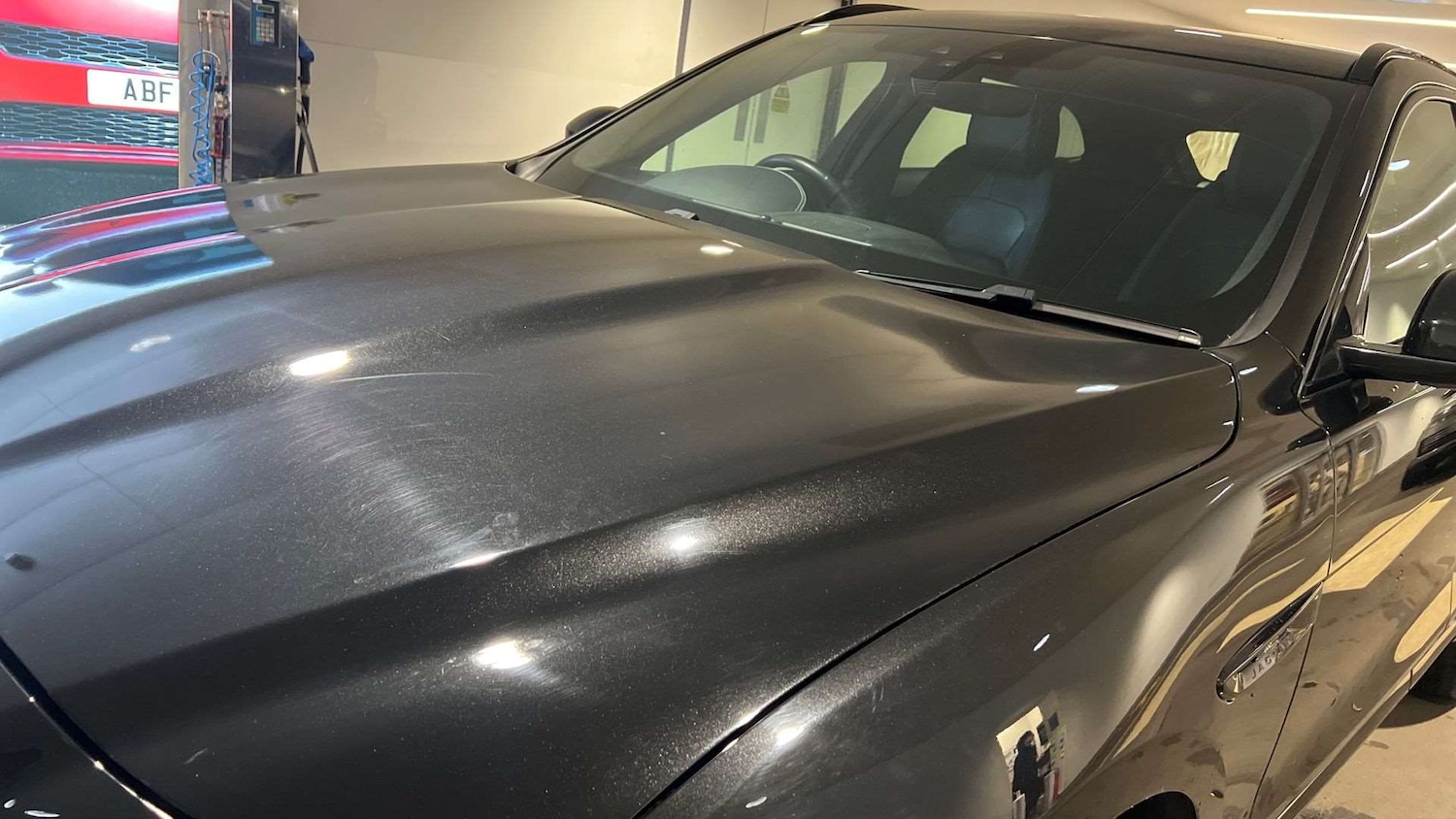 Used Jaguar F-Pace 2020 for sale - 76774283: Photo 20