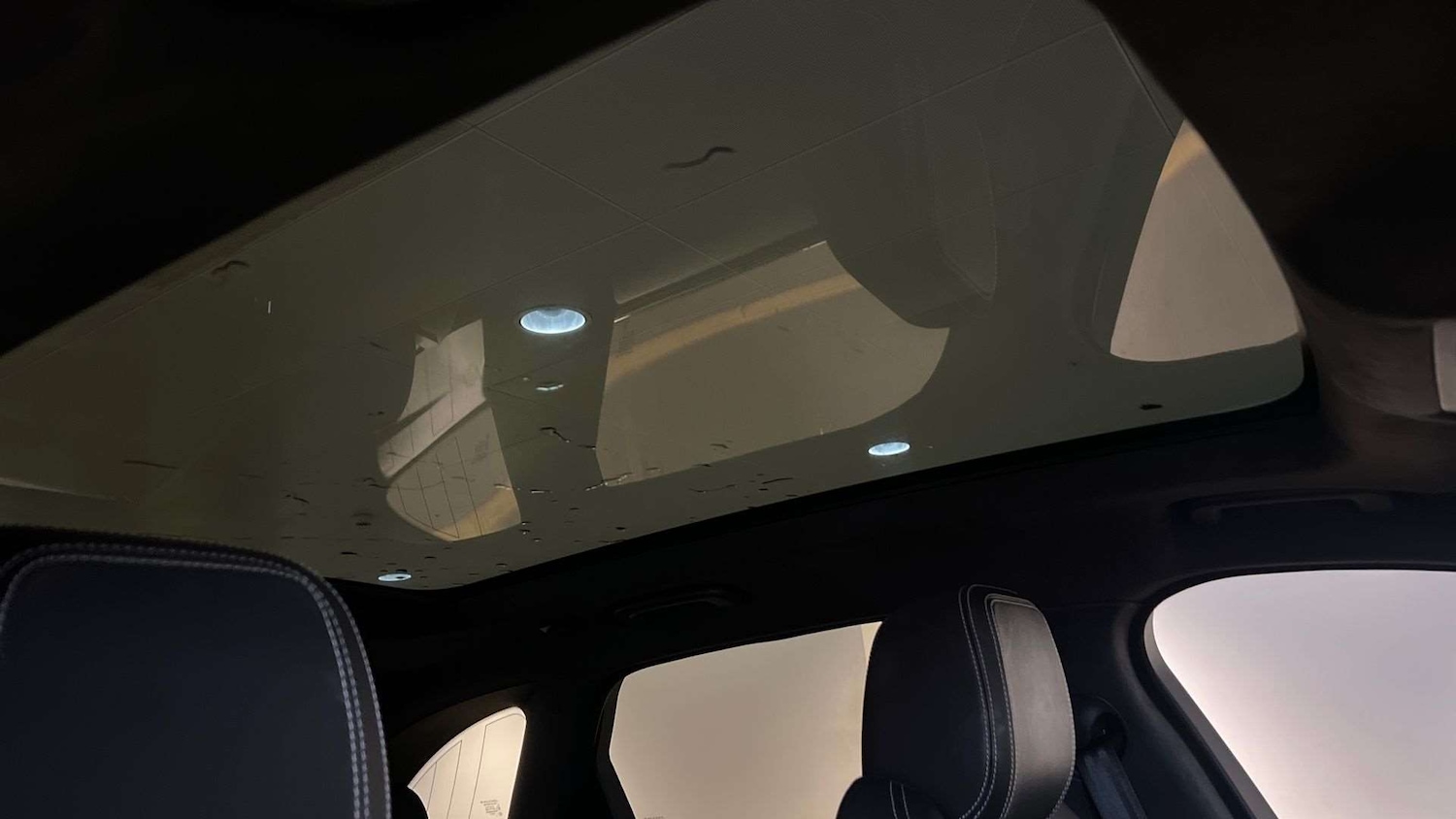 Used Jaguar F-Pace 2020 for sale - 76774283: Photo 21