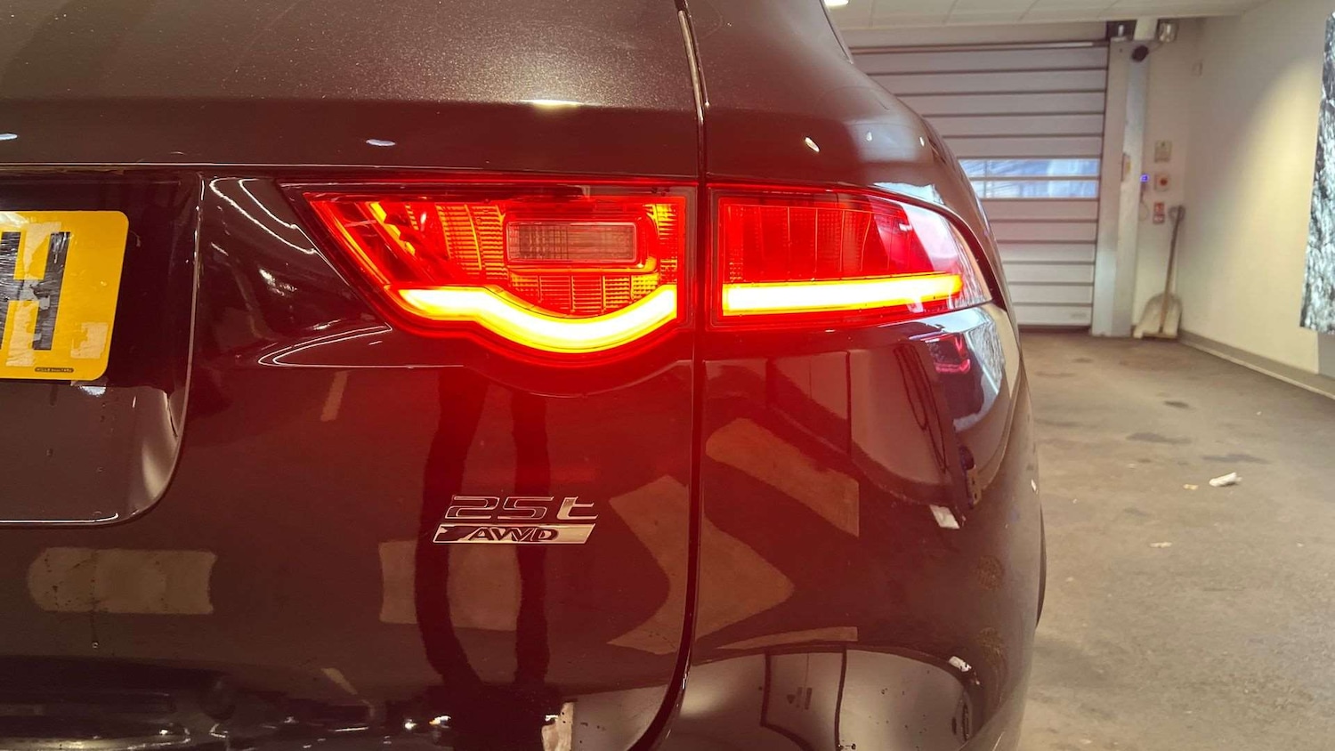 Used Jaguar F-Pace 2020 for sale - 76774283: Photo 26