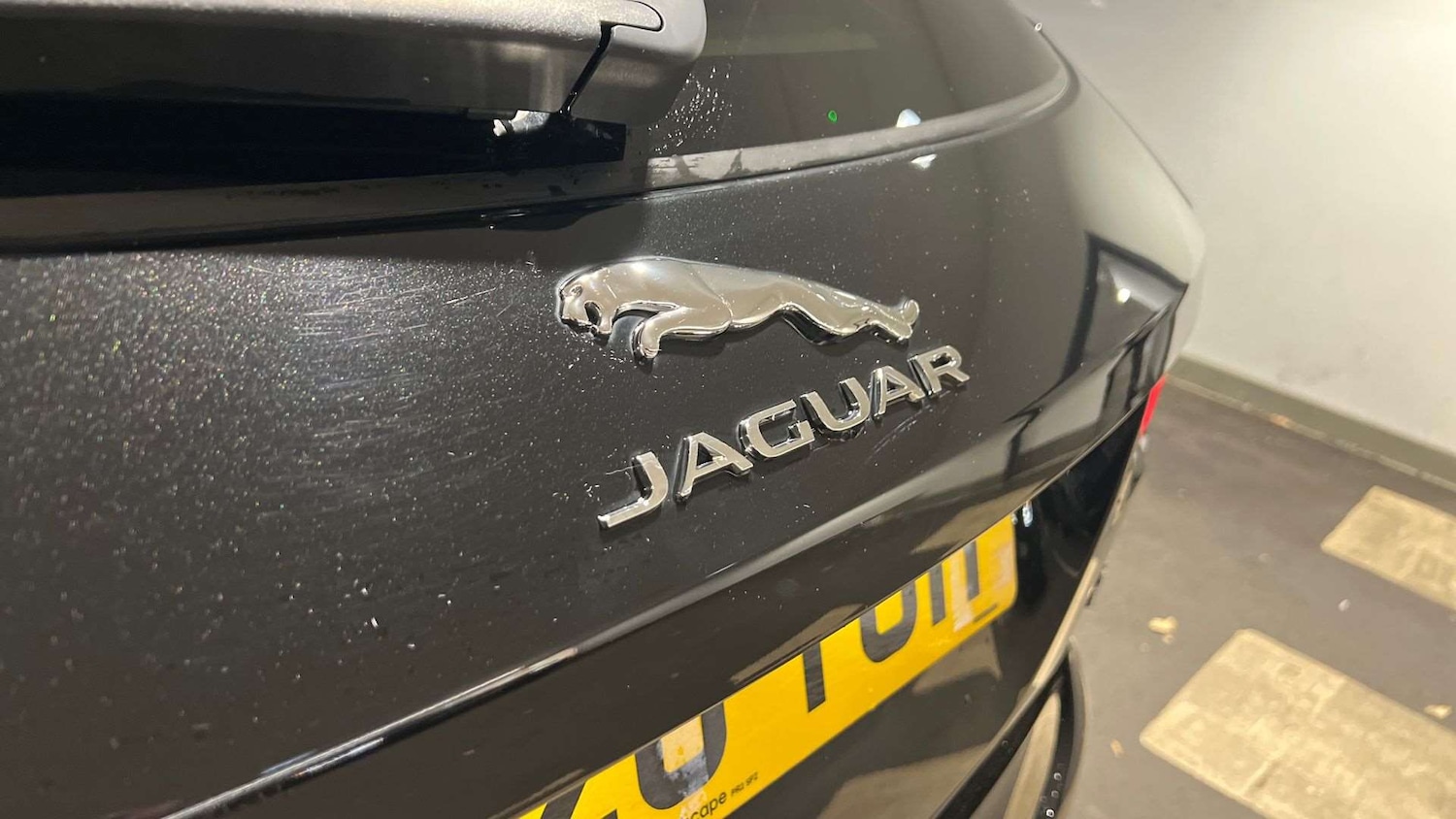 Used Jaguar F-Pace 2020 for sale - 76774283: Photo 28