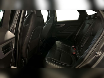 Used Jaguar F-Pace 2020 for sale - 76774283: Photo