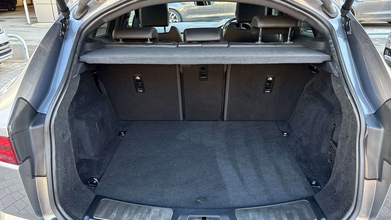 Used Jaguar E-Pace 2024 for sale - 77443617: Photo 10