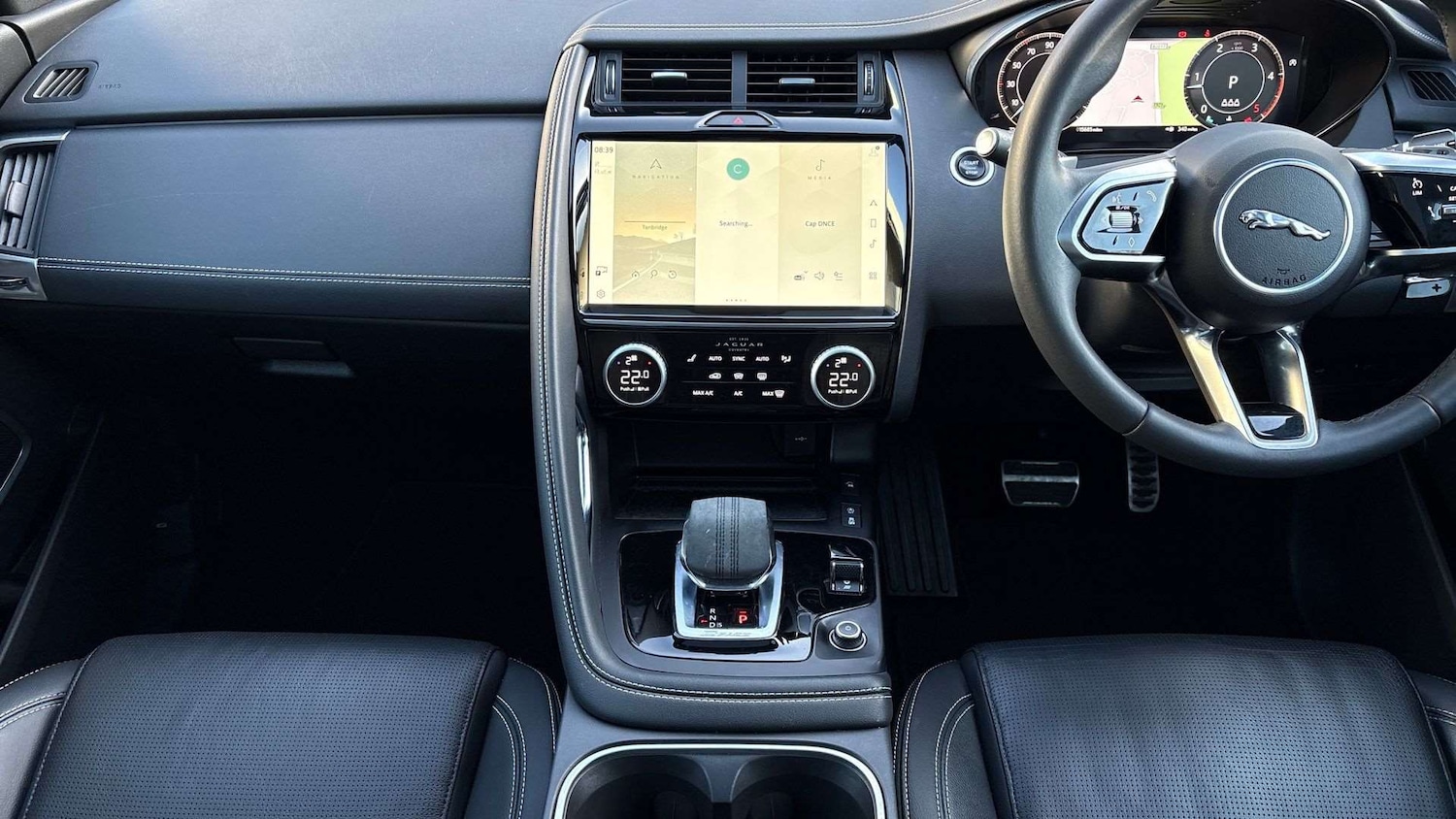 Used Jaguar E-Pace 2024 for sale - 77443617: Photo 14