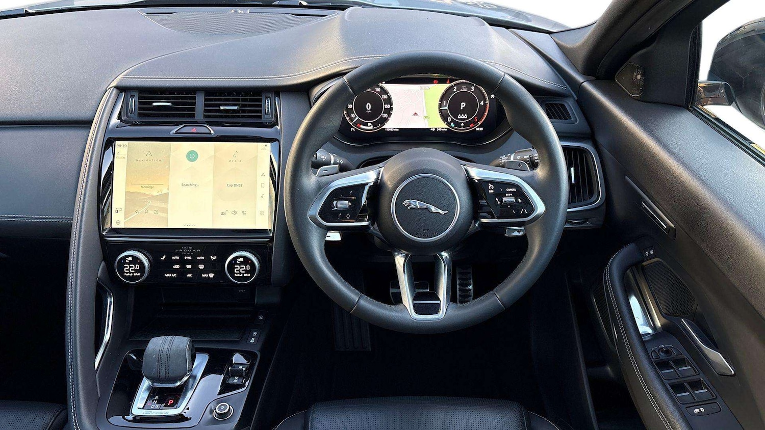 Used Jaguar E-Pace 2024 for sale - 77443617: Photo 15