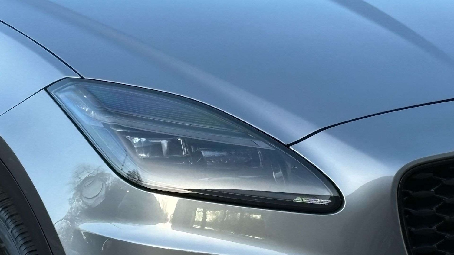 Used Jaguar E-Pace 2024 for sale - 77443617: Photo 17