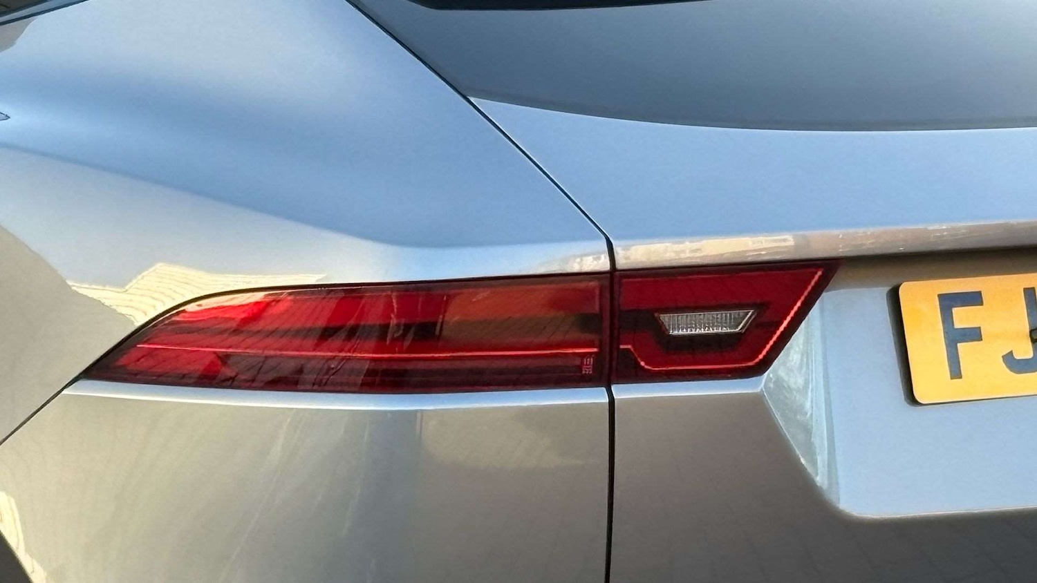 Used Jaguar E-Pace 2024 for sale - 77443617: Photo 19