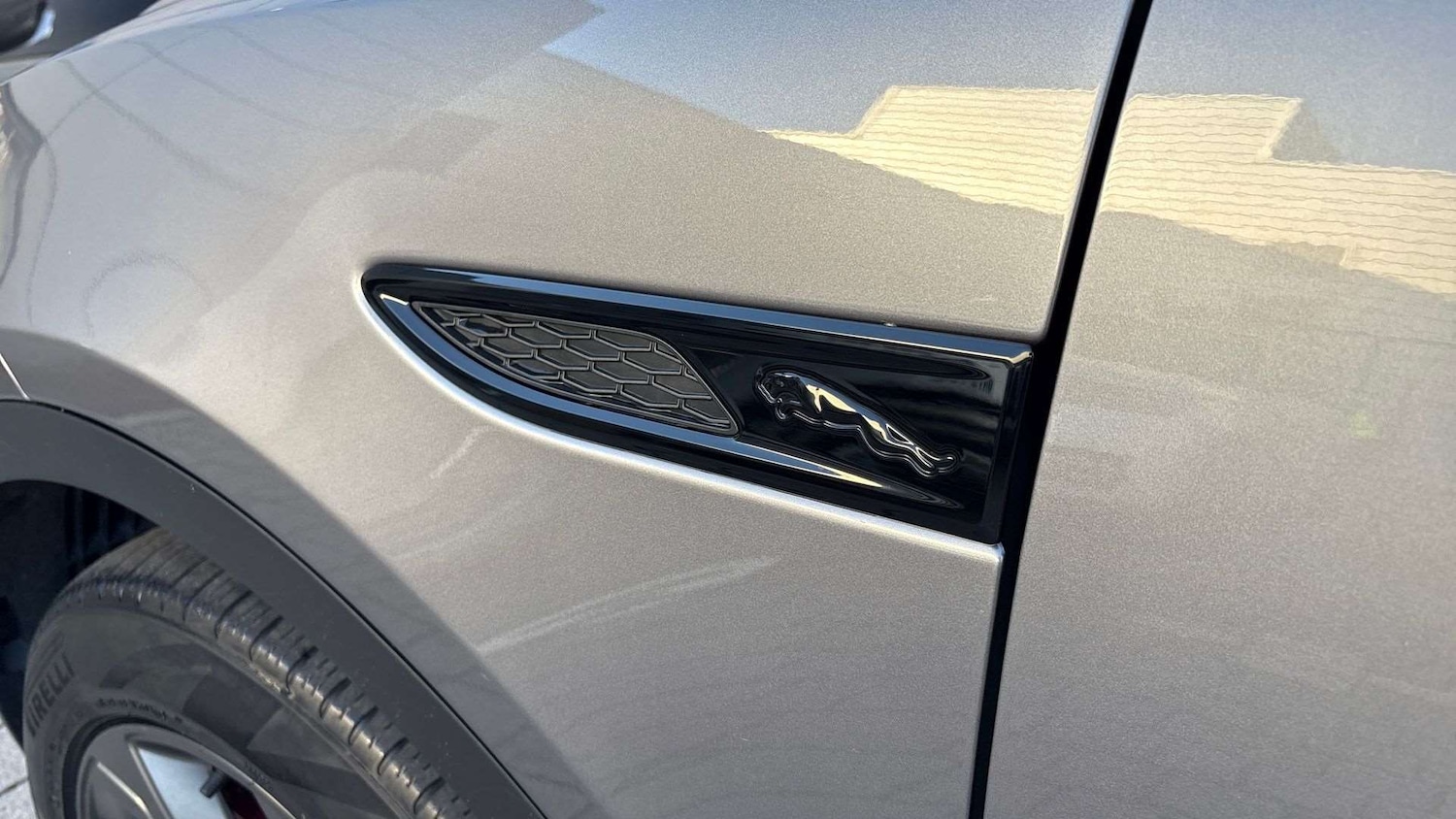 Used Jaguar E-Pace 2024 for sale - 77443617: Photo 20