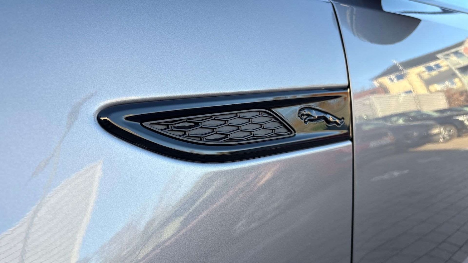 Used Jaguar E-Pace 2024 for sale - 77443617: Photo 21