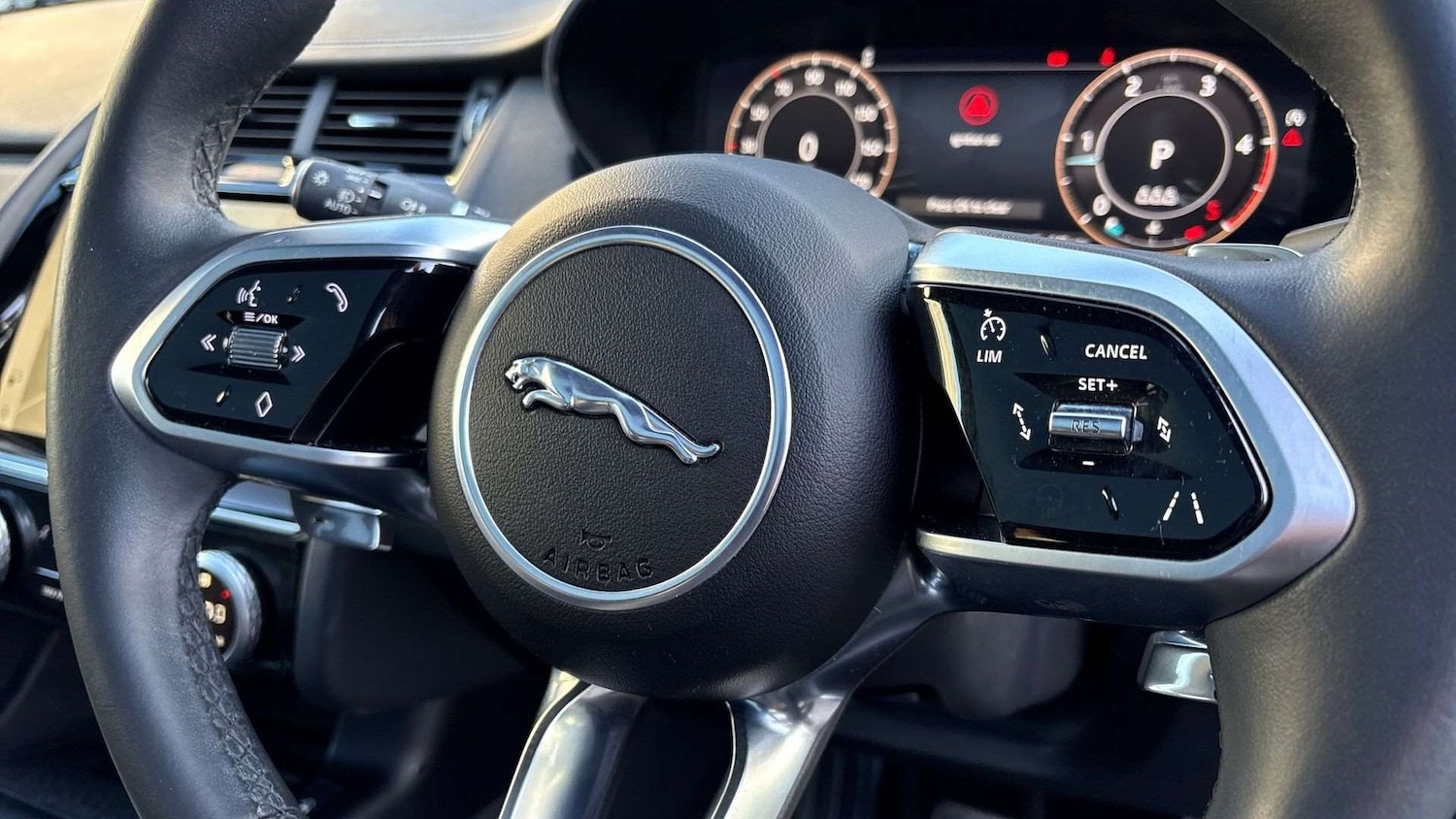 Used Jaguar E-Pace 2024 for sale - 77443617: Photo 31