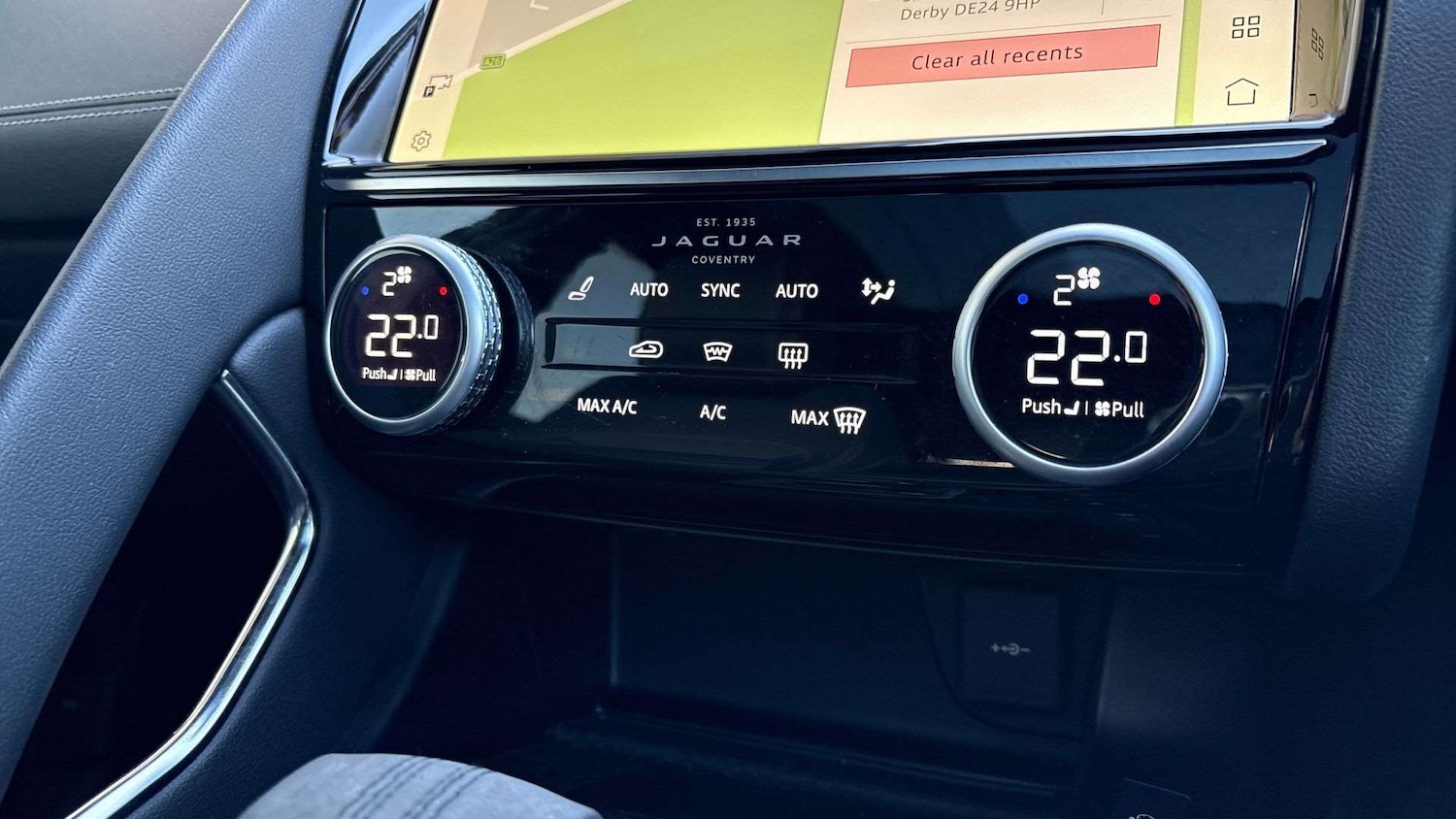 Used Jaguar E-Pace 2024 for sale - 77443617: Photo 35