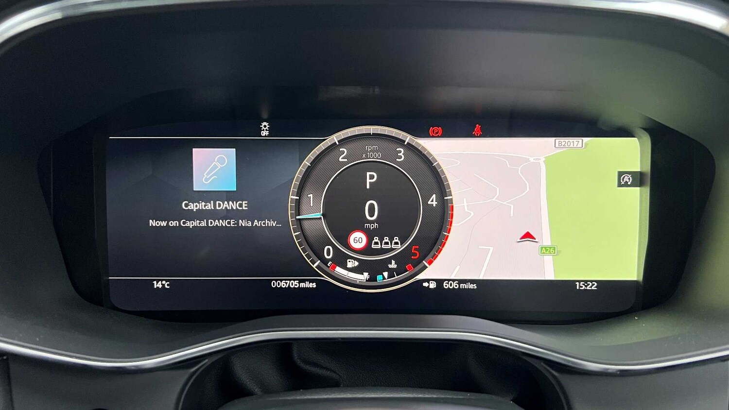 Used Jaguar F-Pace 2024 for sale - 76460441: Photo 16