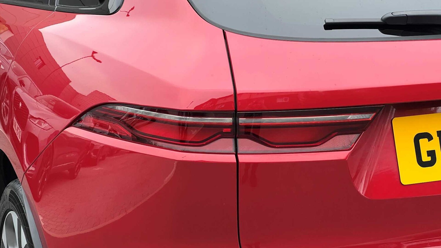 Used Jaguar F-Pace 2024 for sale - 76460441: Photo 19