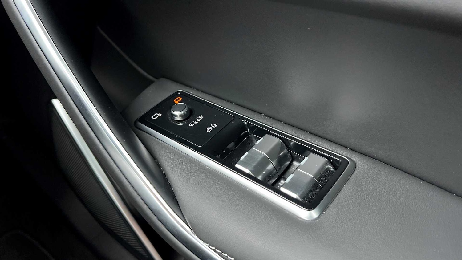 Used Jaguar F-Pace 2024 for sale - 76460441: Photo 24