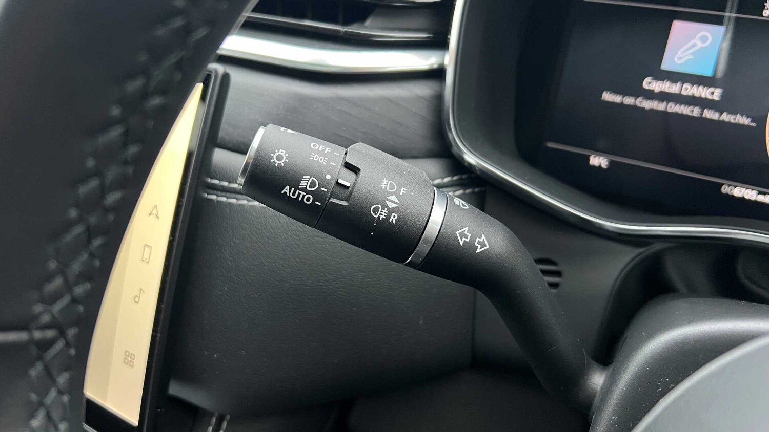 Used Jaguar F-Pace 2024 for sale - 76460441: Photo 26