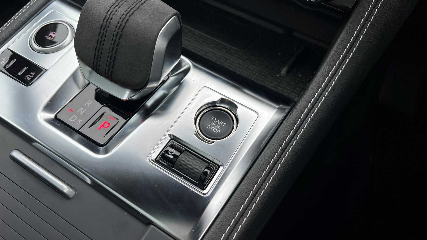 Used Jaguar F-Pace 2024 for sale - 76460441: Photo 27