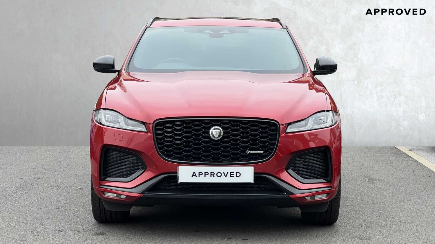 Used Jaguar F-Pace 2024 for sale - 76460441: Photo 7