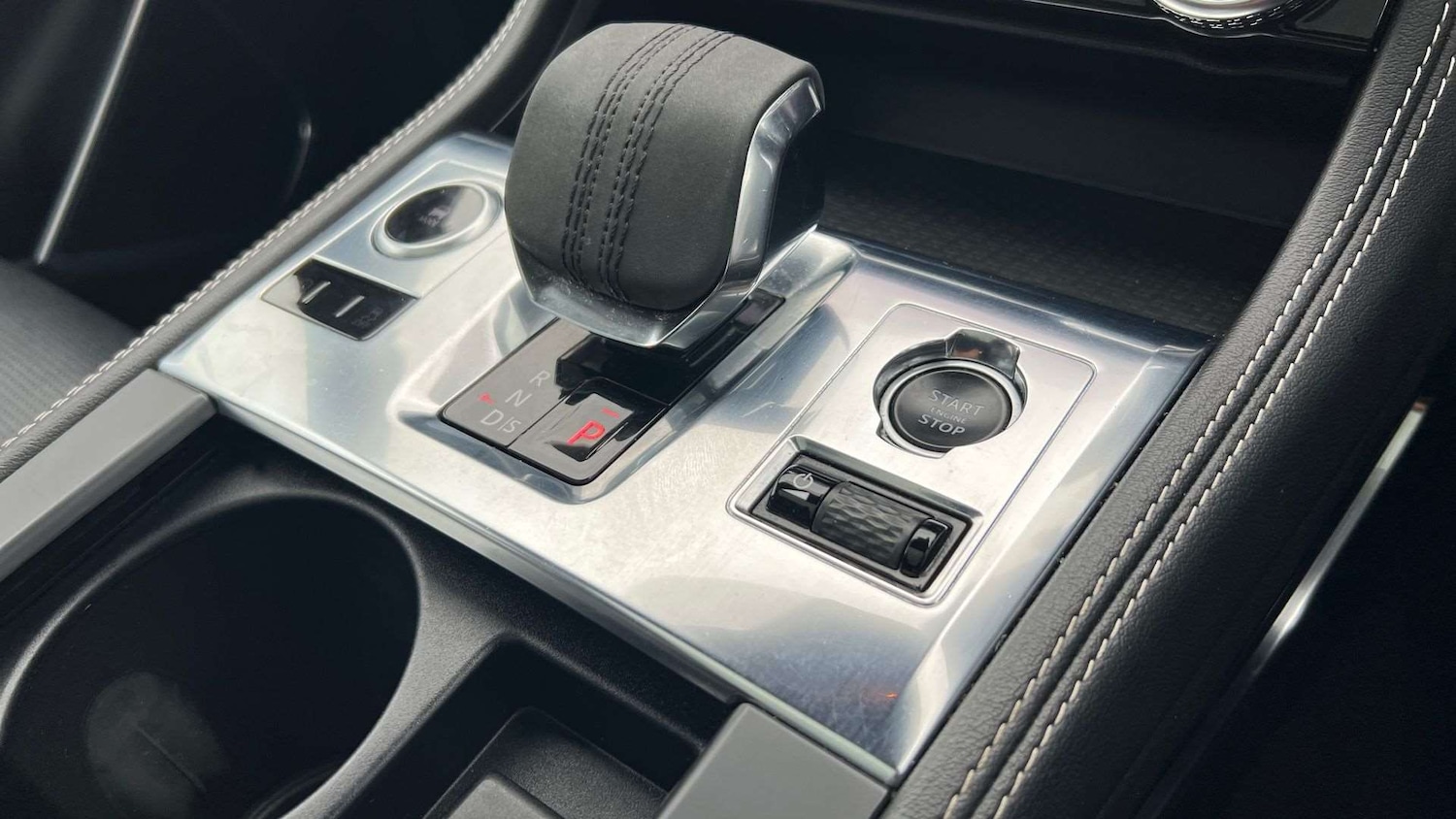 Used Jaguar F-Pace 2021 for sale - 77334087: Photo 13