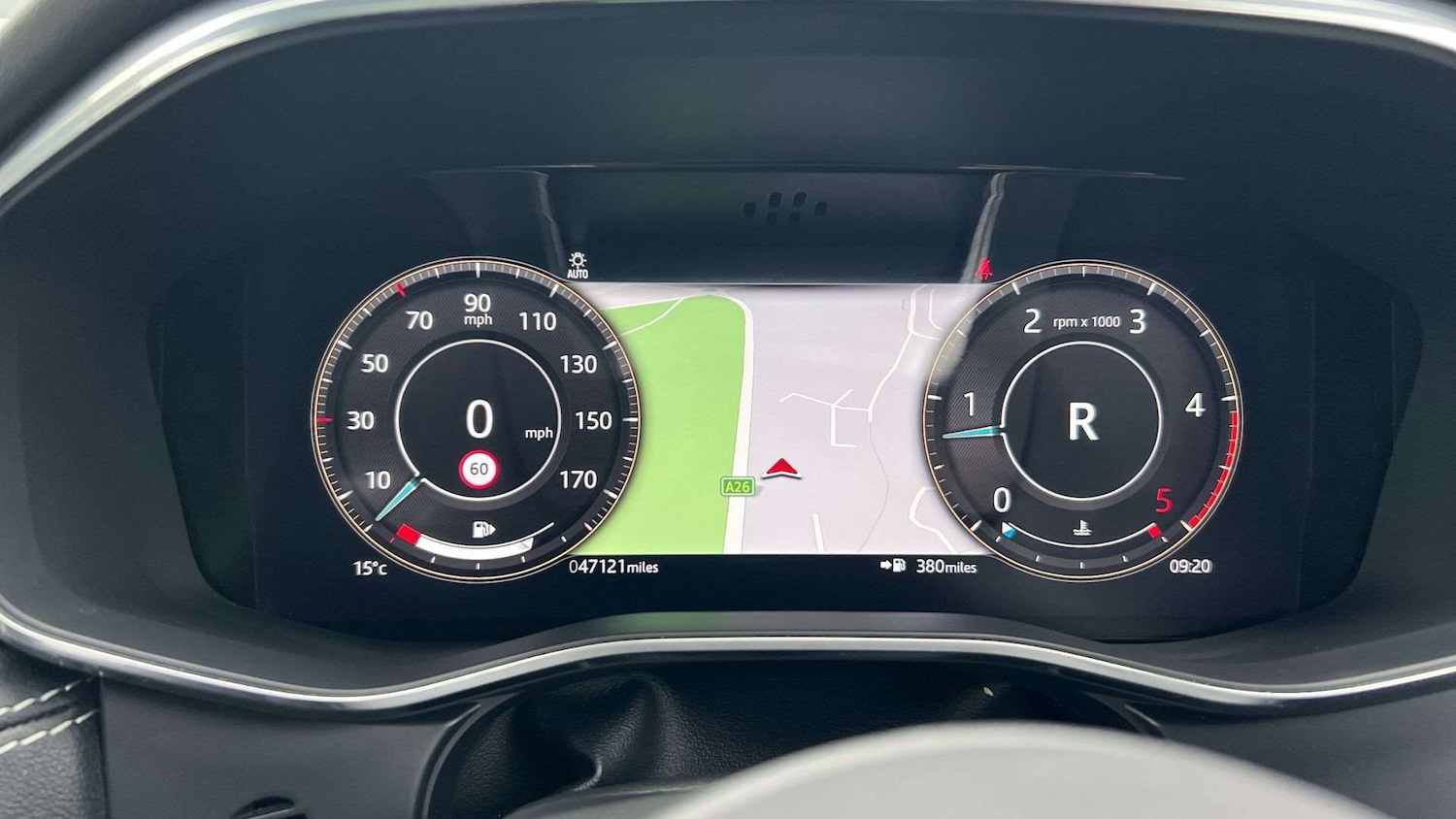 Used Jaguar F-Pace 2021 for sale - 77334087: Photo 16