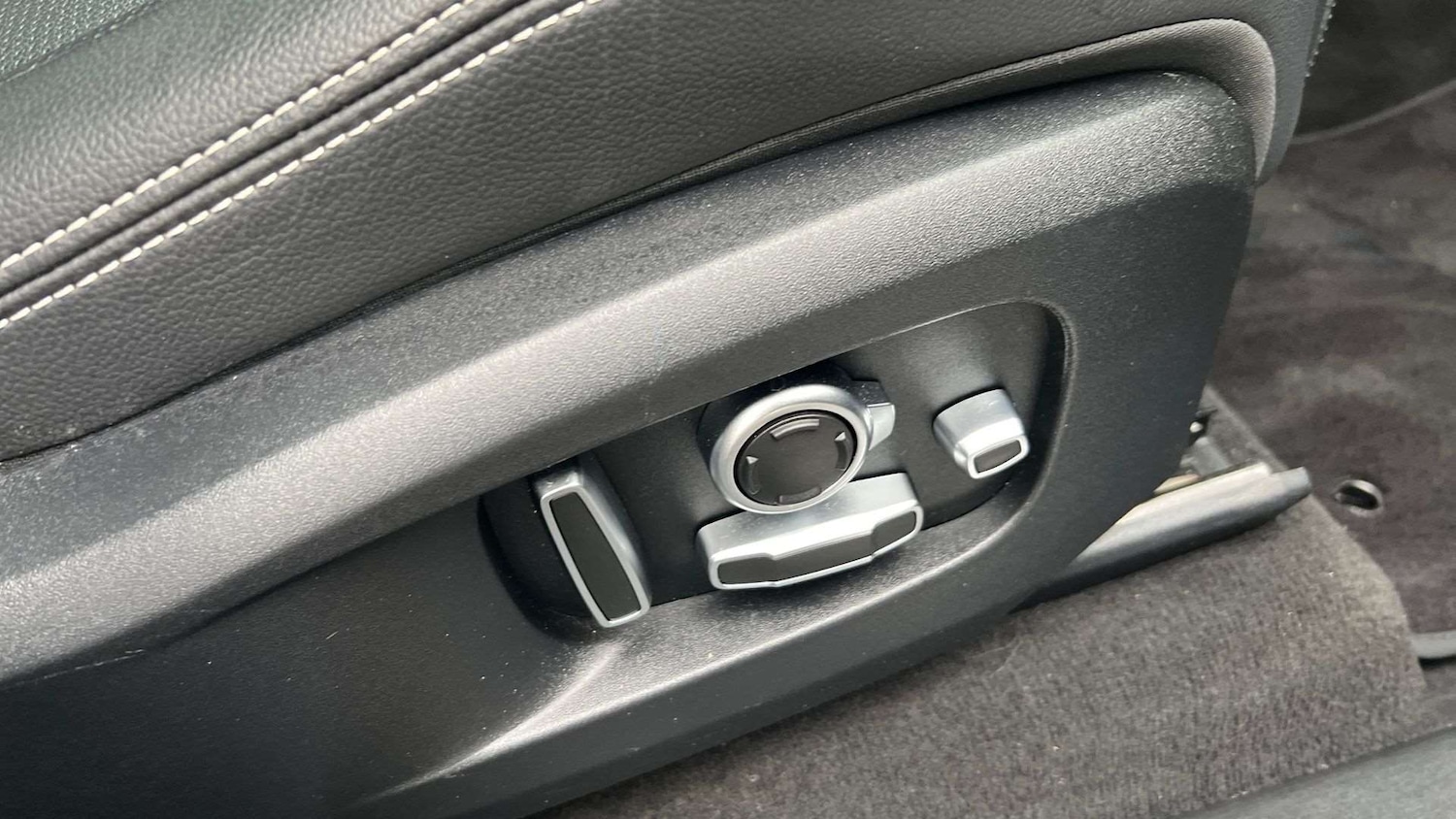 Used Jaguar F-Pace 2021 for sale - 77334087: Photo 23