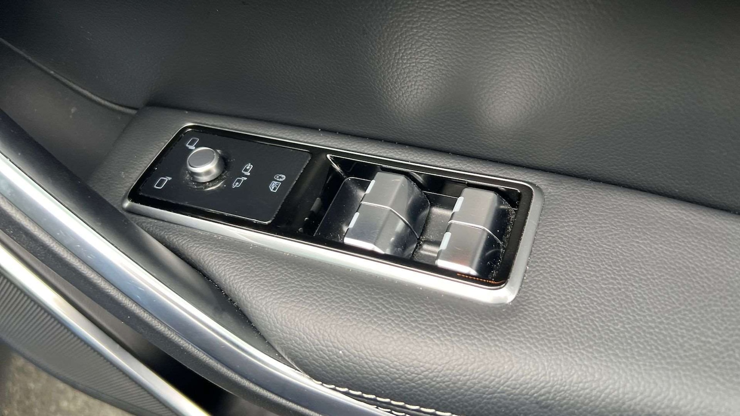 Used Jaguar F-Pace 2021 for sale - 77334087: Photo 27