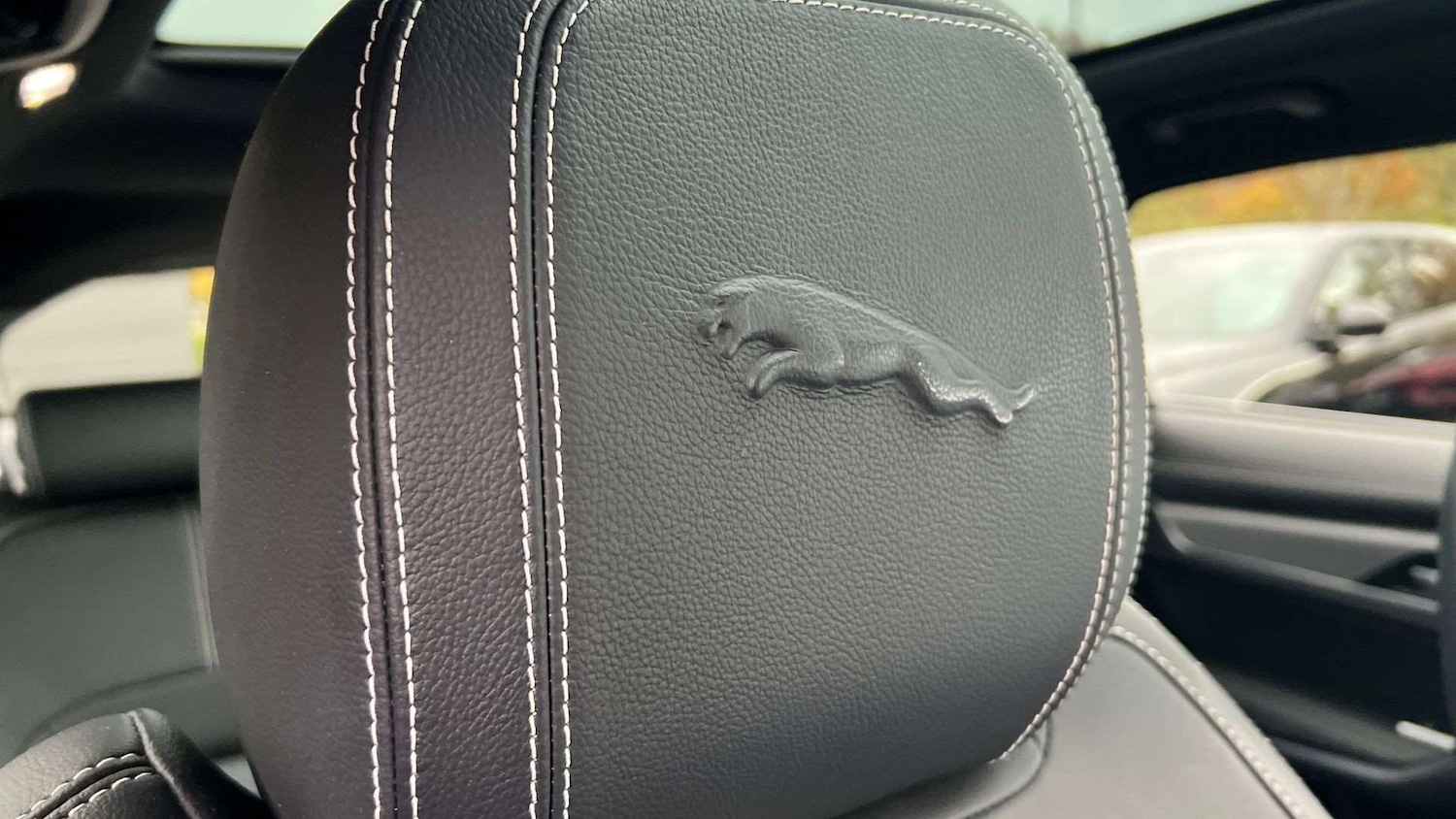 Used Jaguar F-Pace 2021 for sale - 77334087: Photo 30