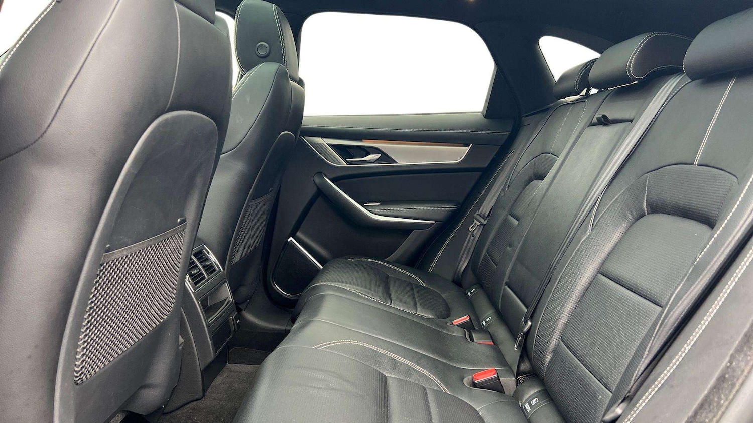 Used Jaguar F-Pace 2021 for sale - 77334087: Photo 4