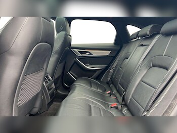 Used Jaguar F-Pace 2021 for sale - 77334087: Photo