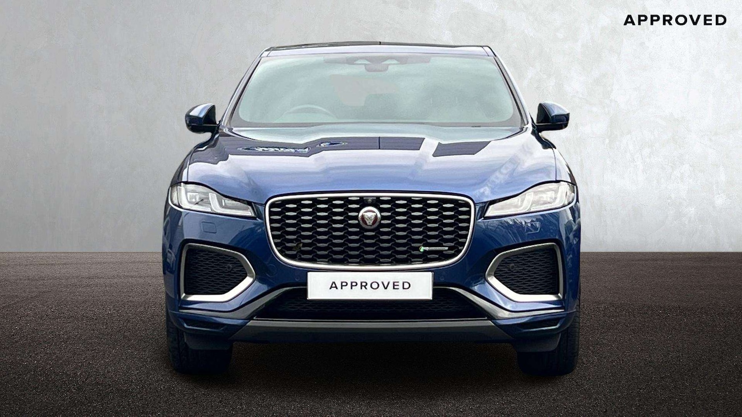 Used Jaguar F-Pace 2021 for sale - 77334087: Photo 7