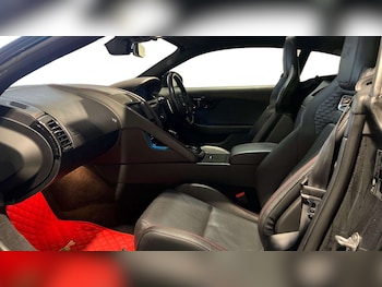 Used Jaguar F-Type 2022 for sale - 76978857: Photo