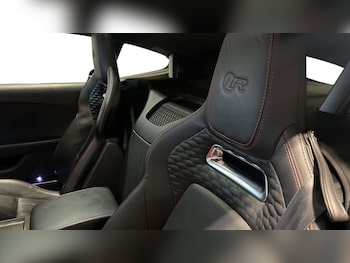 Used Jaguar F-Type 2022 for sale - 76978857: Photo