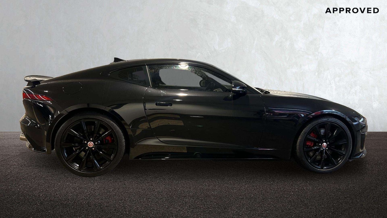 Used Jaguar F-Type 2022 for sale - 76978857: Photo 5
