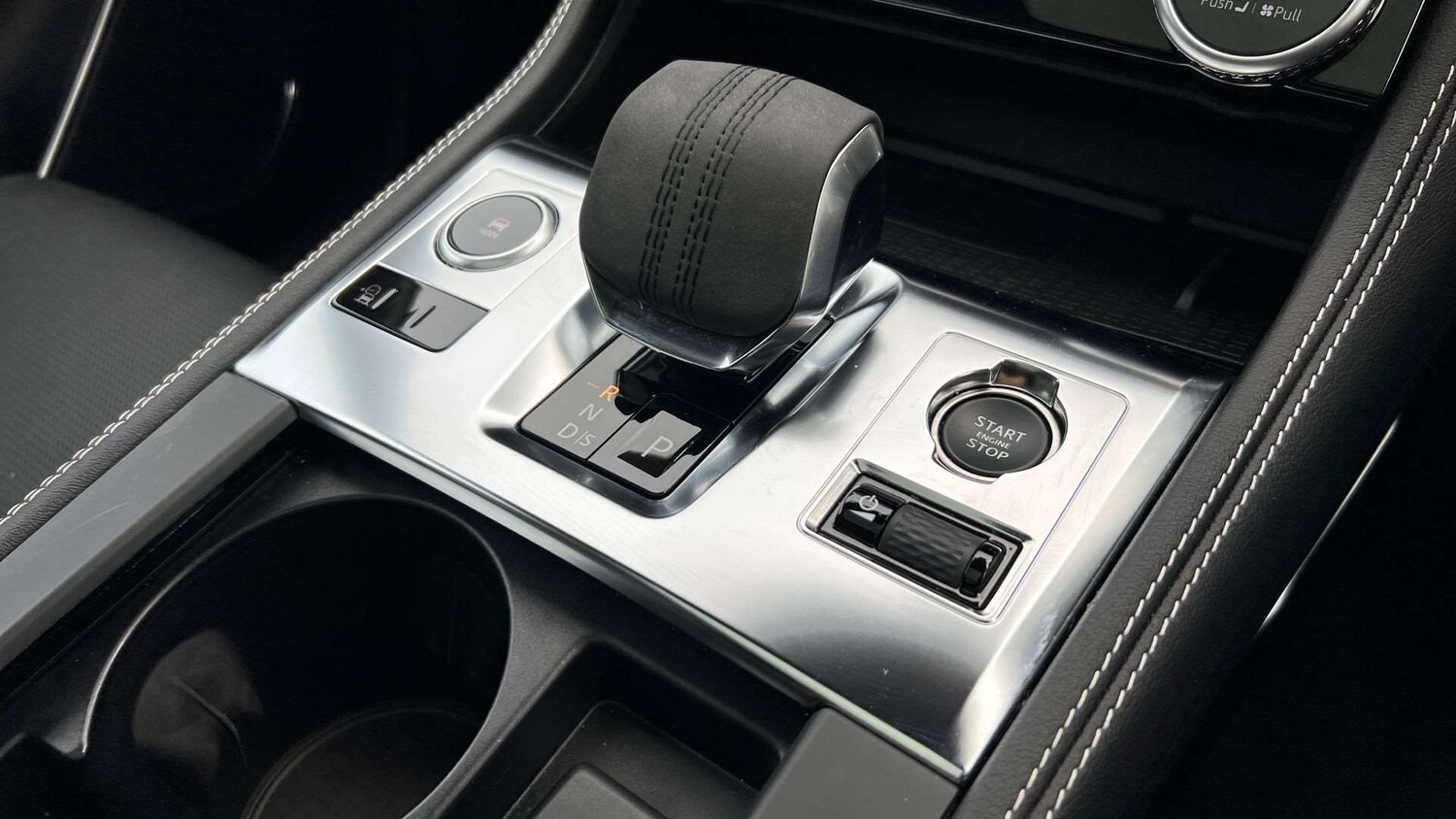 Used Jaguar F-Pace 2023 for sale - 76460326: Photo 13