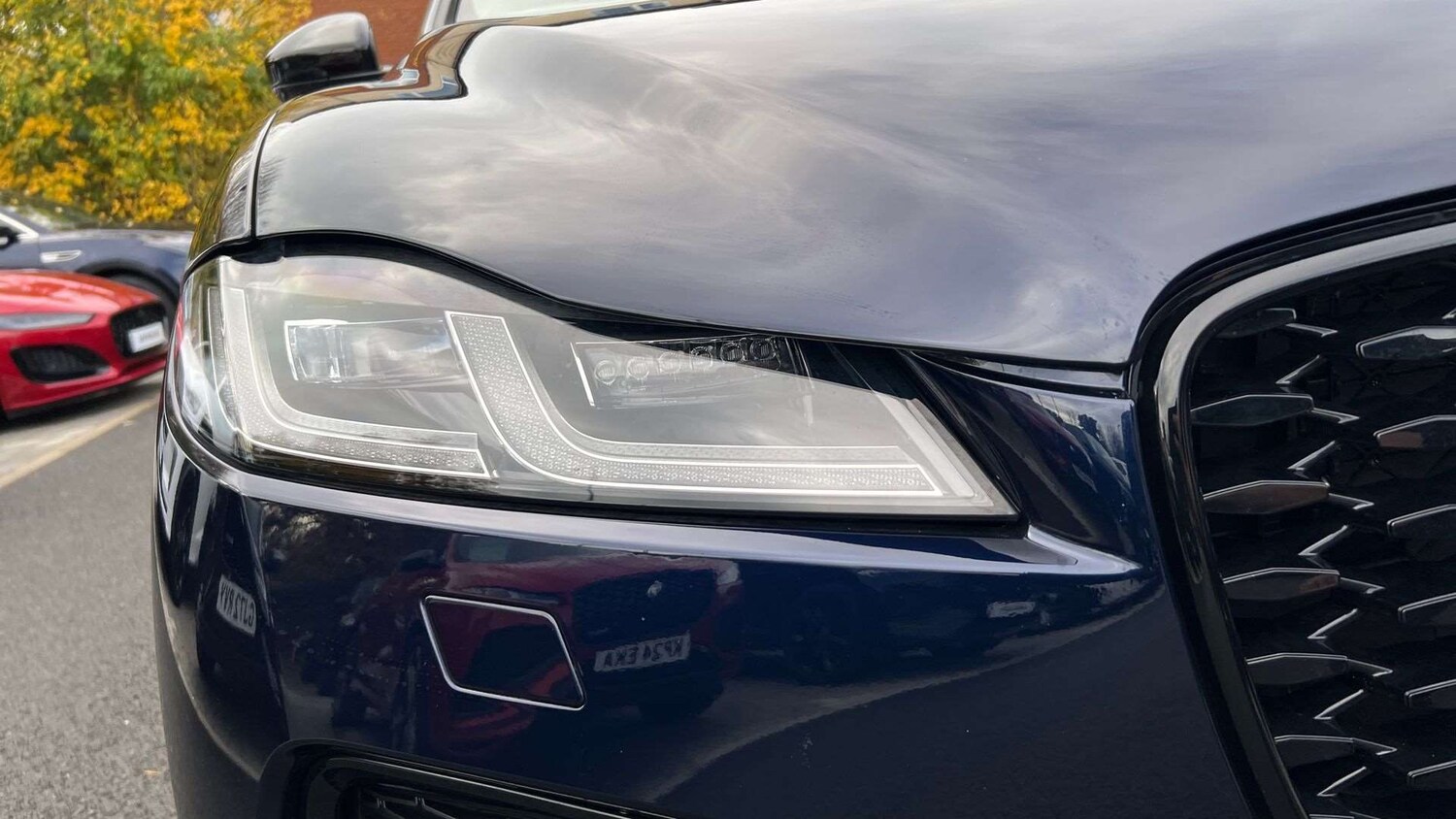 Used Jaguar F-Pace 2023 for sale - 76460326: Photo 17