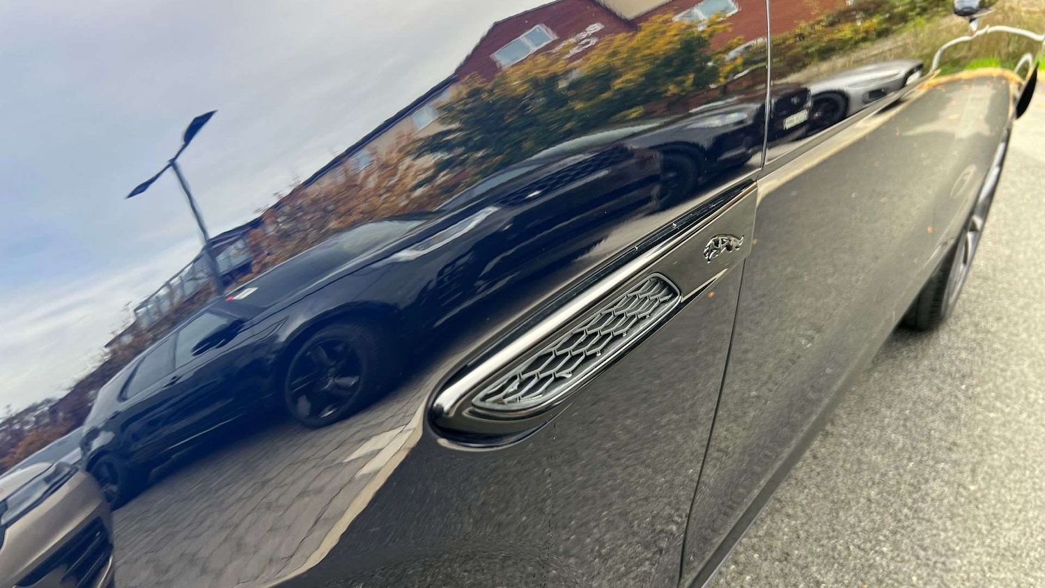 Used Jaguar F-Pace 2023 for sale - 76460326: Photo 21