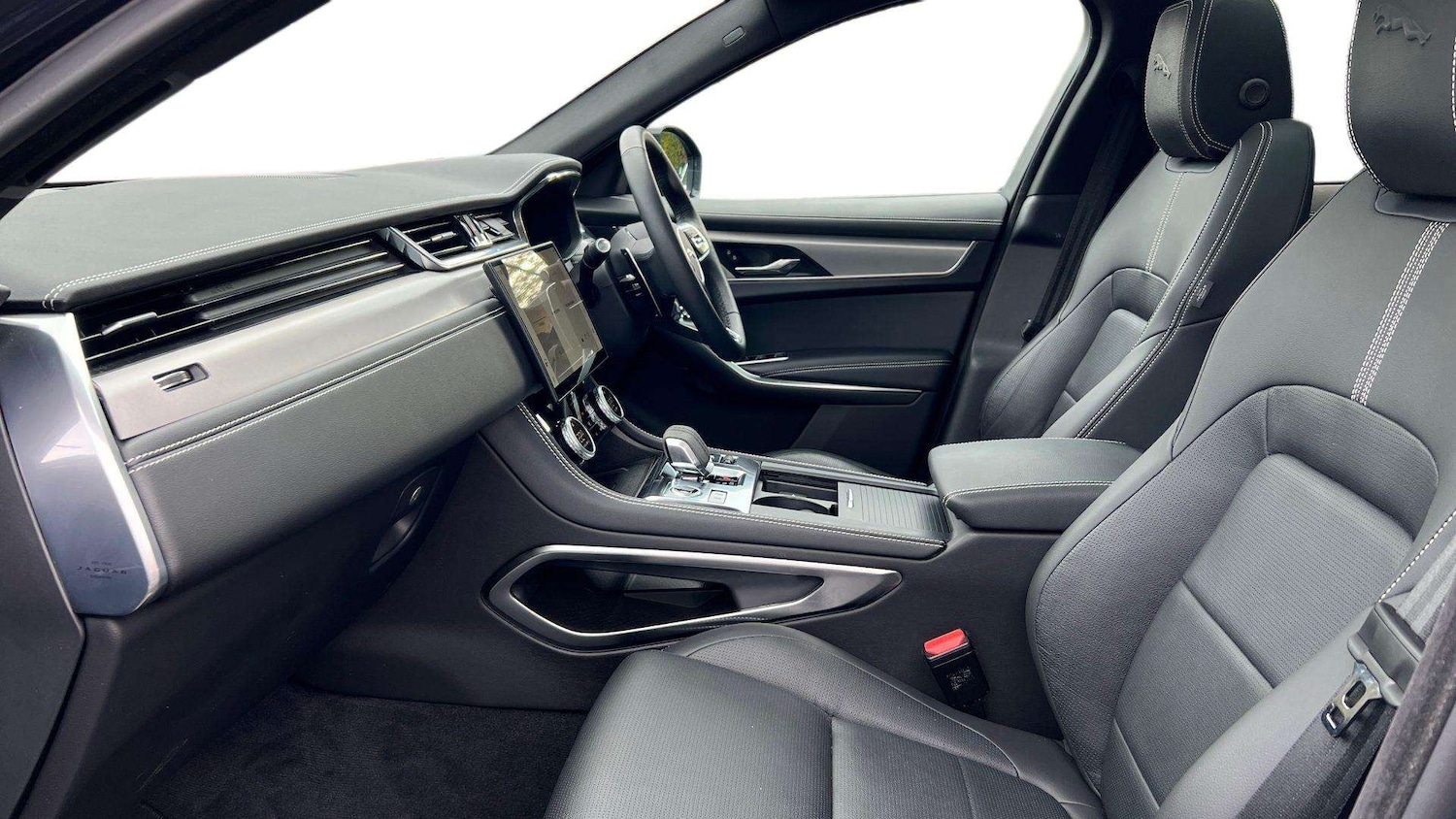 Used Jaguar F-Pace 2023 for sale - 76460326: Photo 3