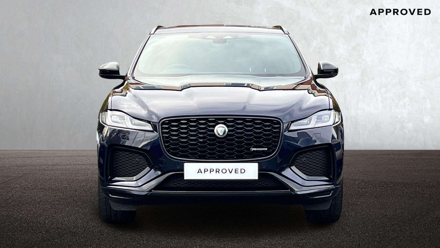 Used Jaguar F-Pace 2023 for sale - 76460326: Photo 7