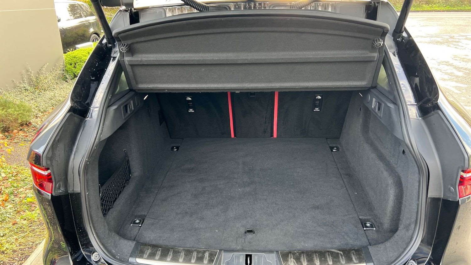 Used Jaguar F-Pace 2024 for sale - 76564506: Photo 10