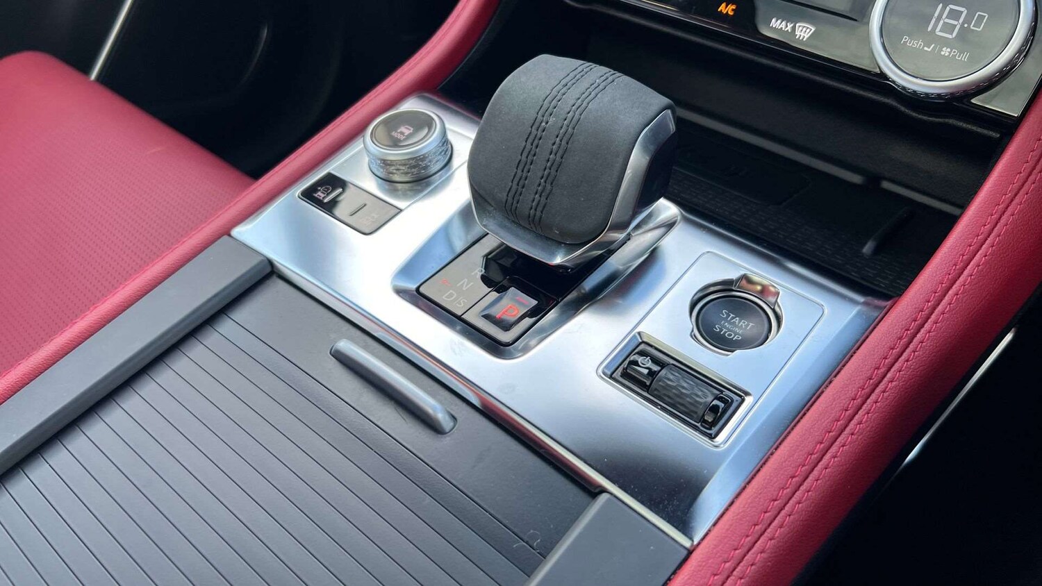 Used Jaguar F-Pace 2024 for sale - 76564506: Photo 13