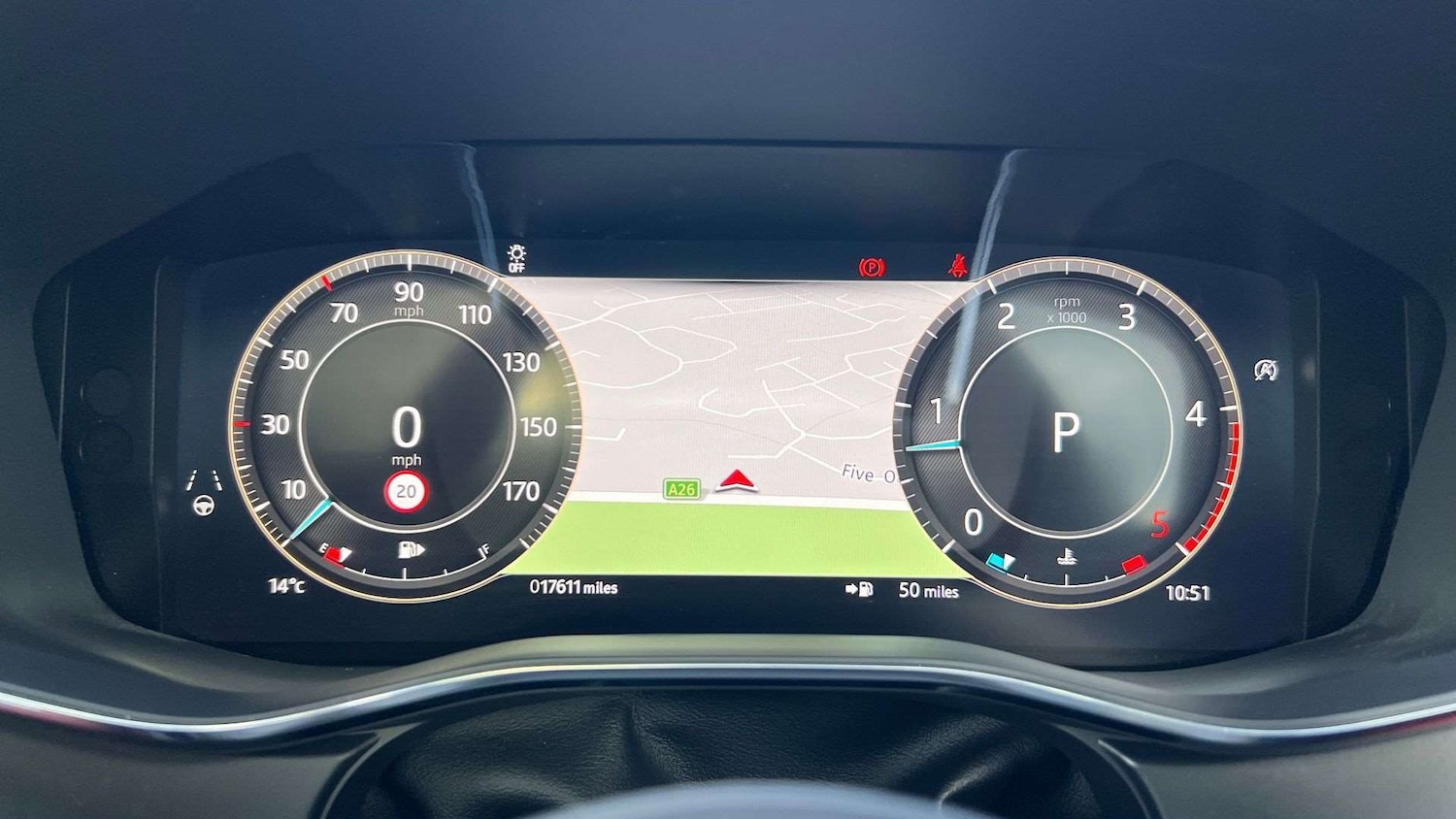 Used Jaguar F-Pace 2024 for sale - 76564506: Photo 16