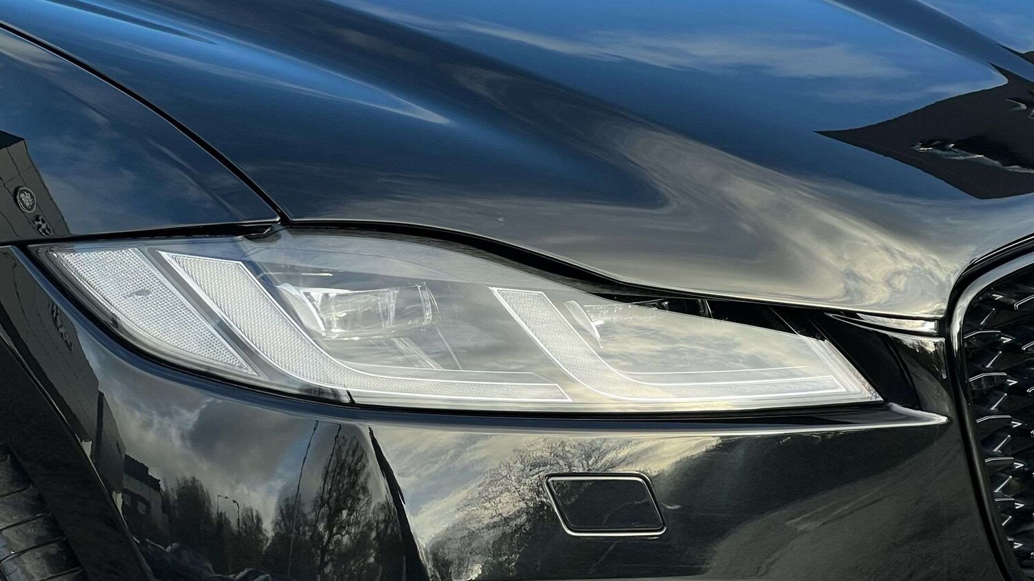 Used Jaguar F-Pace 2024 for sale - 76564506: Photo 17