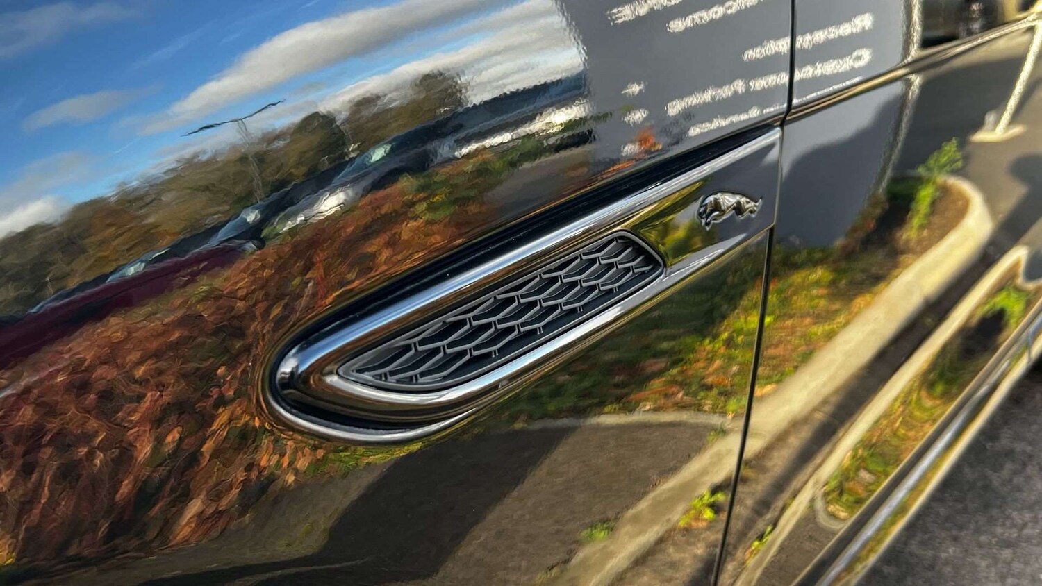 Used Jaguar F-Pace 2024 for sale - 76564506: Photo 20