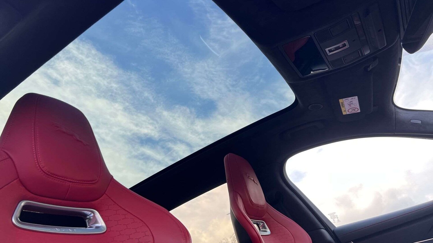 Used Jaguar F-Pace 2024 for sale - 76564506: Photo 22