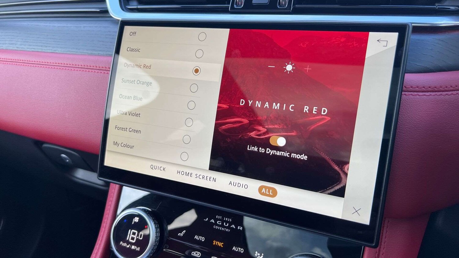 Used Jaguar F-Pace 2024 for sale - 76564506: Photo 35