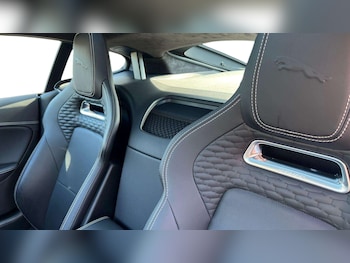 Used Jaguar F-Type 2022 for sale - 76460038: Photo