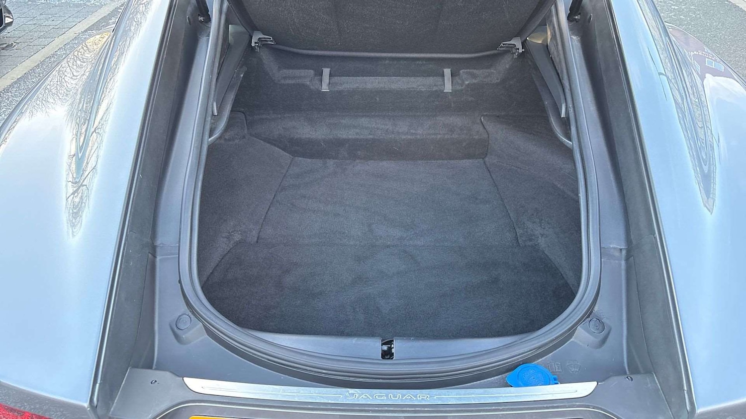 Used Jaguar F-Type 2024 for sale - 77333984: Photo 10