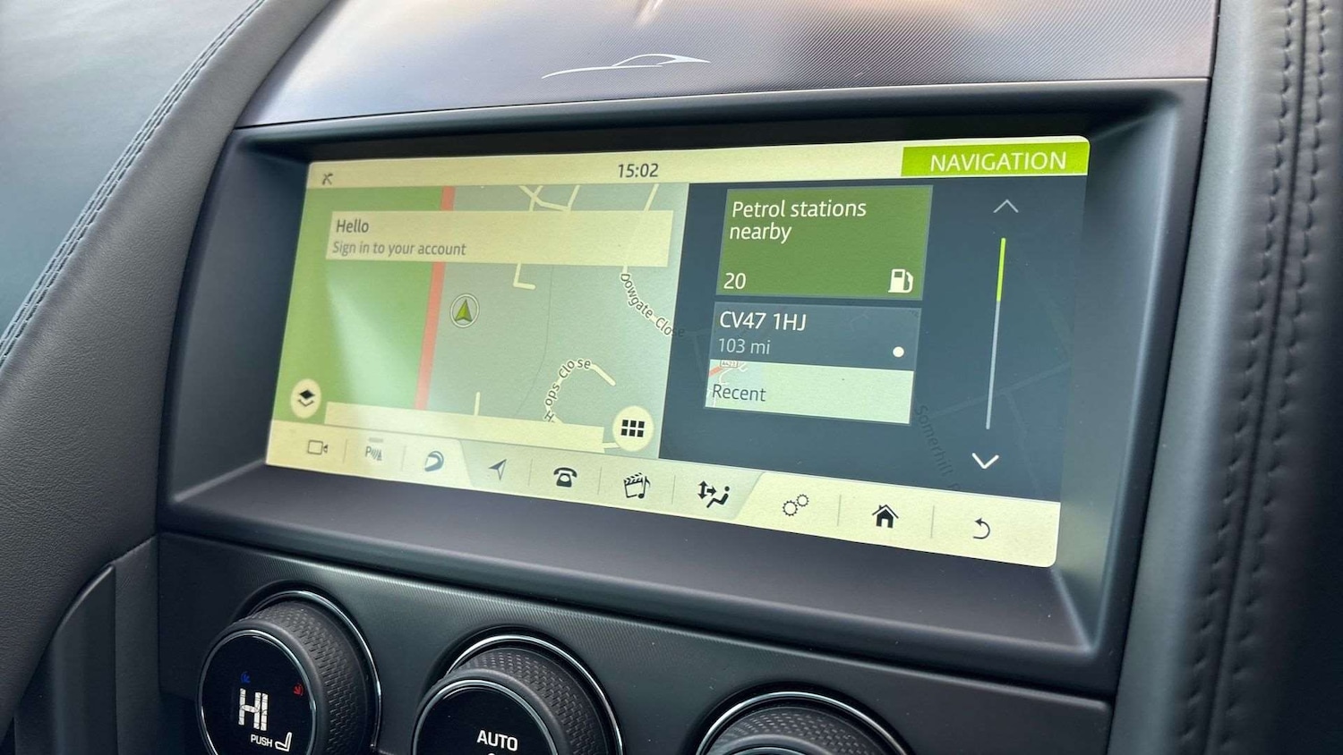 Used Jaguar F-Type 2024 for sale - 77333984: Photo 11