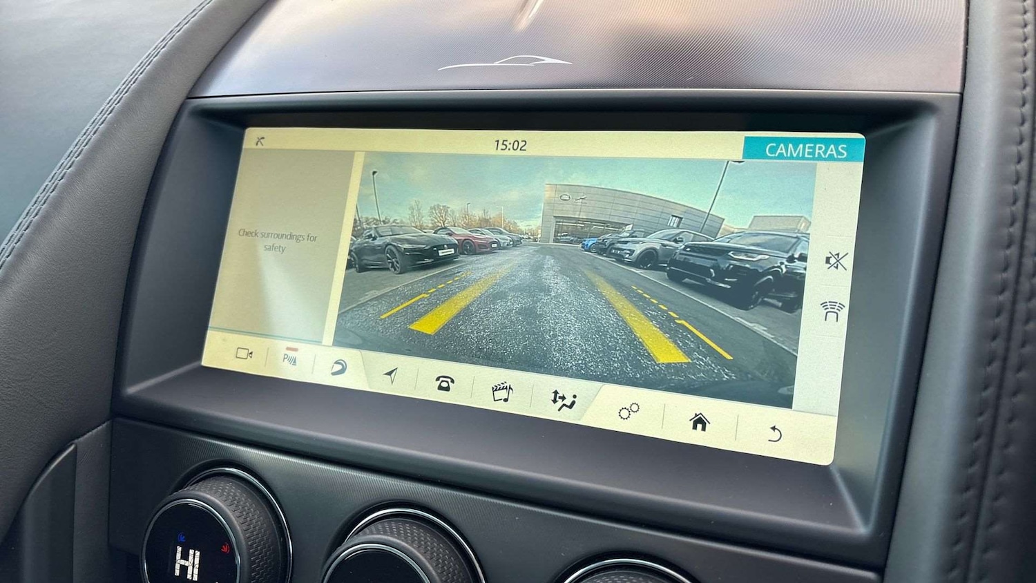 Used Jaguar F-Type 2024 for sale - 77333984: Photo 12